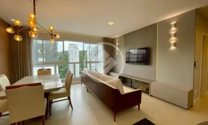 Apartamento com 3 quartos à venda na Rua Mingote Serafim, 315, Pioneiros, Balneário Camboriú
