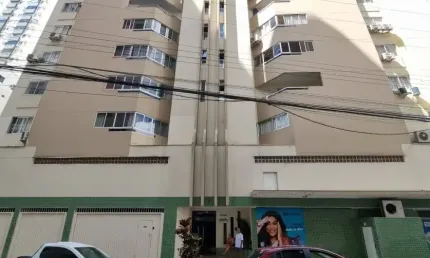 Cobertura com 4 quartos à venda na Avenida Central, 360, Centro, Balneário Camboriú