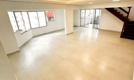 Cobertura com 4 quartos à venda na Avenida Central, 360, Centro, Balneário Camboriú