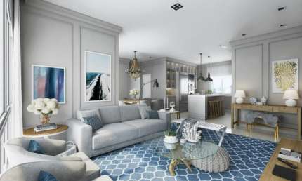 Apartamento com 3 quartos à venda na Rua 3700, 415, Centro, Balneário Camboriú