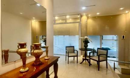 Apartamento para Venda no bairro Centro, localizado na cidade de Balneário Camboriú / SC, lado ao atlântico shopping.