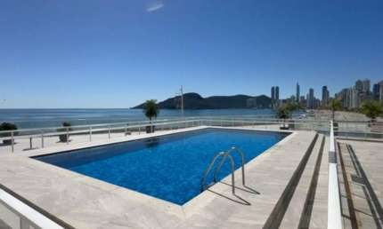 Apartamento com 3 quartos à venda na Avenida Atlântica, 2554, Centro, Balneário Camboriú