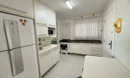 Apartamento com 3 quartos à venda na Avenida Beira Mar, 929, Centro, Barra Velha