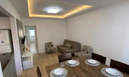 Apartamento com 3 quartos à venda na Avenida Atlântica, 1800, Centro, Balneário Camboriú