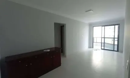 Apartamento com 2 quartos para alugar em Guilhermina, Praia Grande 