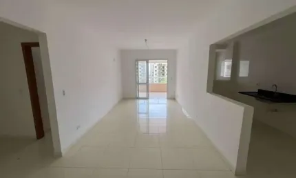 Apartamento com 3 dormitórios à venda, 118 m² por r$ 695.000,00 - aviação - praia grande/sp