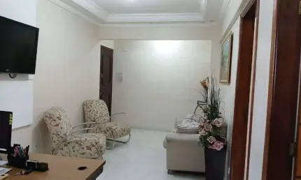 Sala comercial para alugar em Guilhermina, Praia Grande 