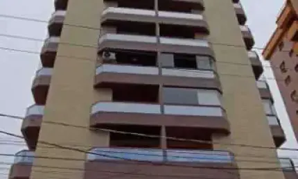 Apartamento à venda, 92 m² por r$ 460.000,00 - boqueirão - praia grande/sp