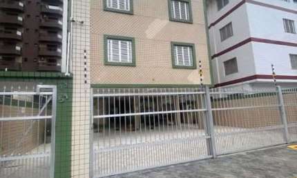 Kitnet com 1 dormitório à venda, 31 m² por R$ 199.000 - Boqueirão