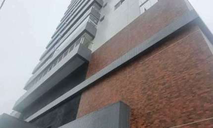 Apartamento com 2 quartos à venda em Guilhermina, Praia Grande 