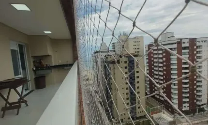 Apartamento com 2 quartos à venda em Aviação, Praia Grande 