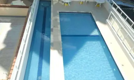 Apartamento com 2 quartos à venda na Tupi, Praia Grande 