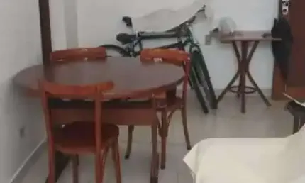 Apartamento com 1 dormitório à venda, 40 m² por r$ 210.000,00 - vila guilhermina - praia grande/sp