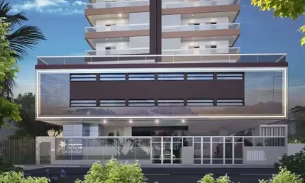Financiamento direto com a Construtora com correção da poupança cumulativa até a entrega do empreendimento e após a entrega do empreendimento a correç