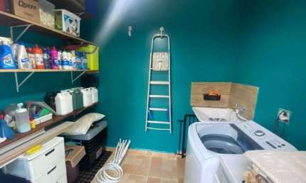 Casa com 3 quartos à venda na Vila Caiçara, Praia Grande 