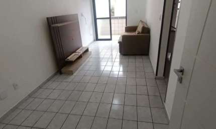 Apartamento com 1 quarto à venda em Aviação, Praia Grande 
