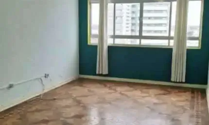 Apartamento com 2 quartos à venda no Boqueirão, Praia Grande 