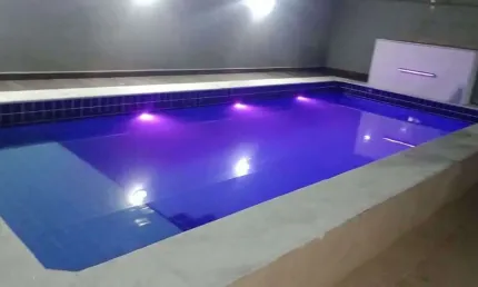 Casa com 3 dormitórios à venda, 60m da praia - por R$ 727.500 - Santa Júlia - Itanhaém/SP