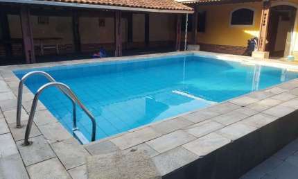 Casa Jardim Matilde Canto do Forte com 3 dormitórios à venda, 370 m² Estuda Permuta menor Valor - Canto do Forte - Praia Grande/SP