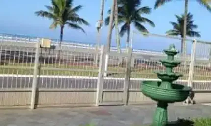 Apartamento com 1 dormitório à venda, 48 m² por r$ 245.000,00 - jardim imperador - praia grande/sp