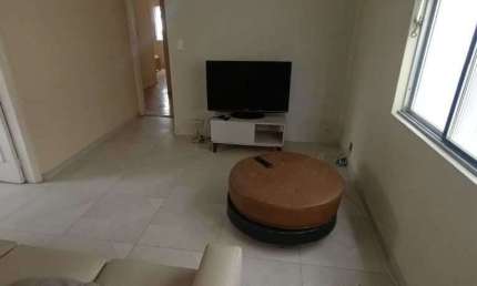 Cobertura com 5 dormitórios à venda, 297 m² por R$ 750.000,00 - Vila Guilhermina - Praia Grande/SP