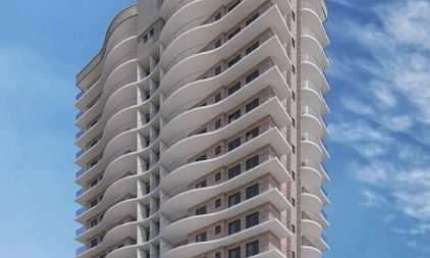 Apartamento com 2 dormitórios à venda, 74 m² por R$ 1.121.250,00 - Vila Guilhermina - Praia Grande/SP