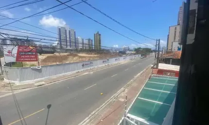 Casa com 3 dormitórios à venda, 120 m² por R$ 630.000,00 - Aviação - Praia Grande/SP