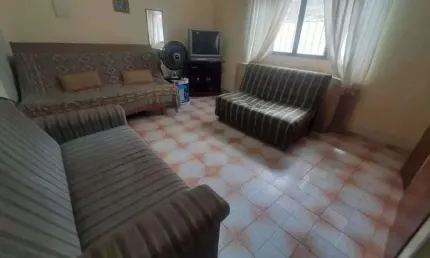 Kitnet com 1 quarto, Guilhermina, Praia Grande - R$ 199 mil, Cod: 2868