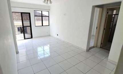 Apartamento com 1 quarto, Boqueirão, Praia Grande - R$ 276 mil, Cod: 9299