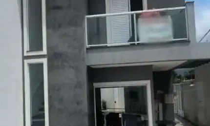 Casa com 3 quartos, Centro, Itanhaém - R$ 610 mil, Cod: 9327