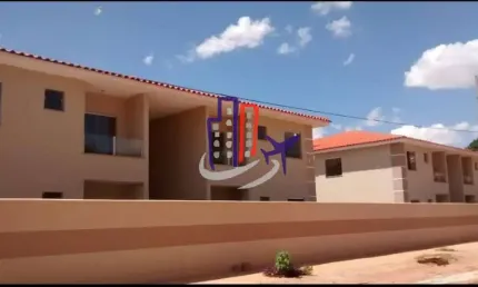 Apartamento para vender com 2 quartos no bairro recanto verde em esmeraldas