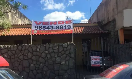 Casa para vender com 4 quartos no bairro caiçaras em belo horizonte