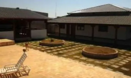Sítio para vender com 4 quartos 3 suítes no bairro zona rural em esmeraldas