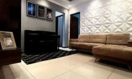 Apartamento para vender com 02 quartos no bairro canadá em contagem