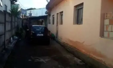 Casa para vender com 7 quartos no bairro inconfidentes em contagem