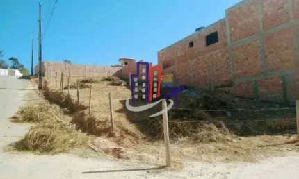 Lote / terreno de bairro para vender no bairro quintas do jacuba em contagem