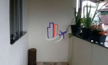 Casa para vender com 02 quartos no bairro alvorada em contagem