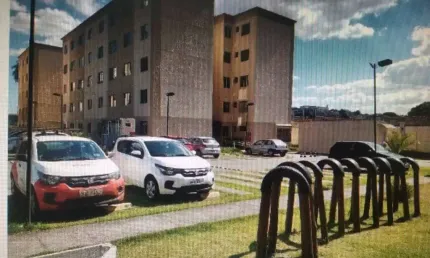 Apartamento para vender com 02 quartos no bairro são gabriel em belo horizonte