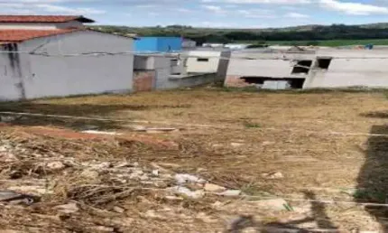 Lote / terreno de bairro para vender no bairro residencial lagoa em betim