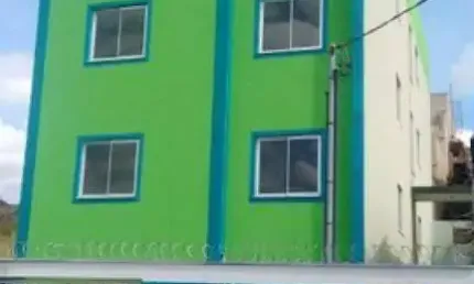 Cobertura para vender com 02 quartos no bairro niterói em betim