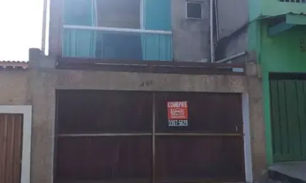Casa para vender com 04 quartos no bairro granja verde em betim