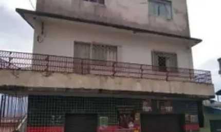 Casa para vender com 4 quartos no bairro citrolândia em betim