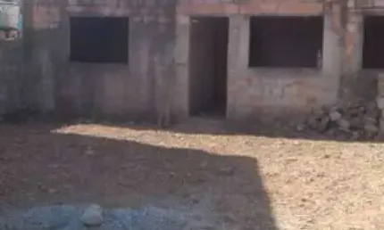Casa para vender com 02 quartos no bairro nazaré em contagem
