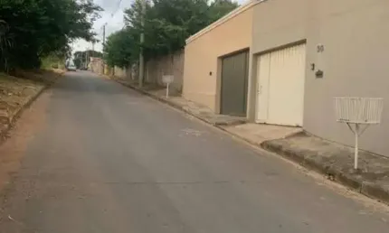 Casa para vender com 3 quartos 1 suítes no bairro marimbá em betim