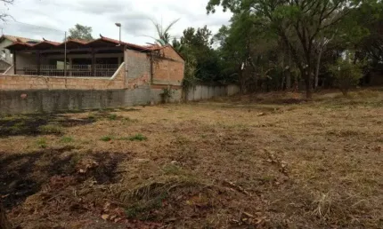 Lote / terreno de bairro para vender no bairro estâncias imperiais em contagem