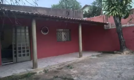 Casa para vender com 02 quartos no bairro lapinha em lagoa santa