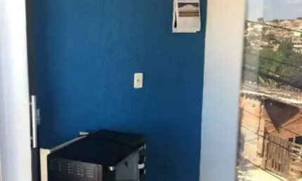 Casa para vender com 03 quartos no bairro vila ipê amarelo em contagem