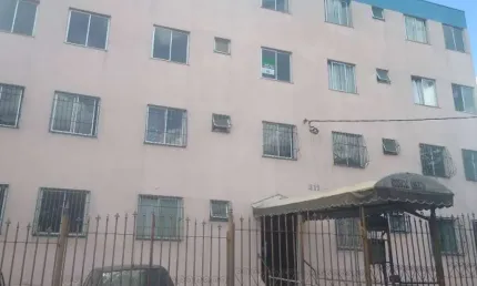 Apartamento para vender com 03 quartos no bairro santo antônio em betim