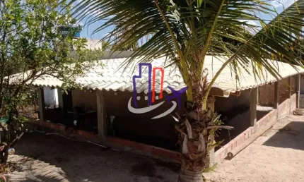 Casa para vender com 03 quartos no bairro pousada do lago em esmeraldas