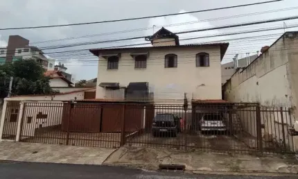 Casa para vender com 03 quartos e 01 suíte no bairro fonte grande em contagem